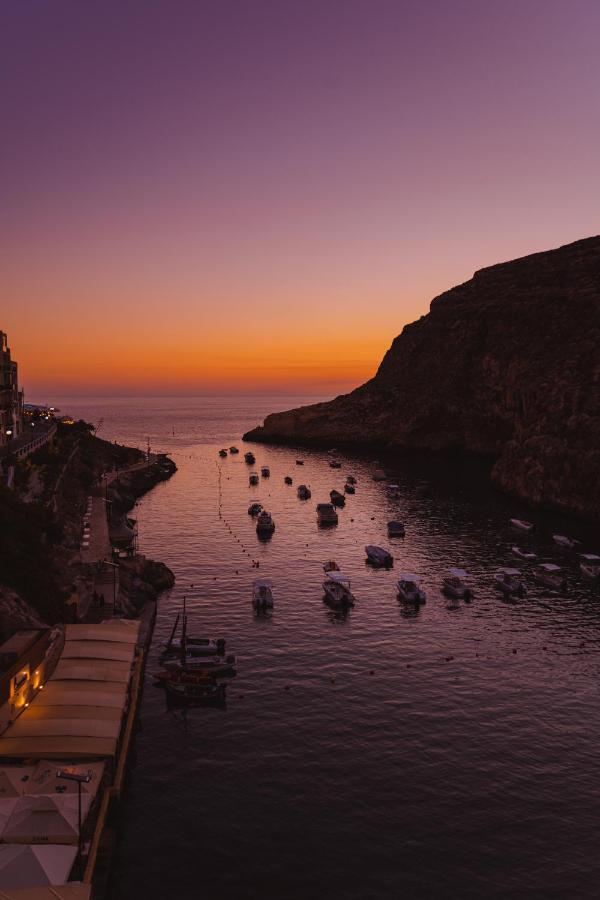 Hotel San Andrea Xlendi Exterior photo